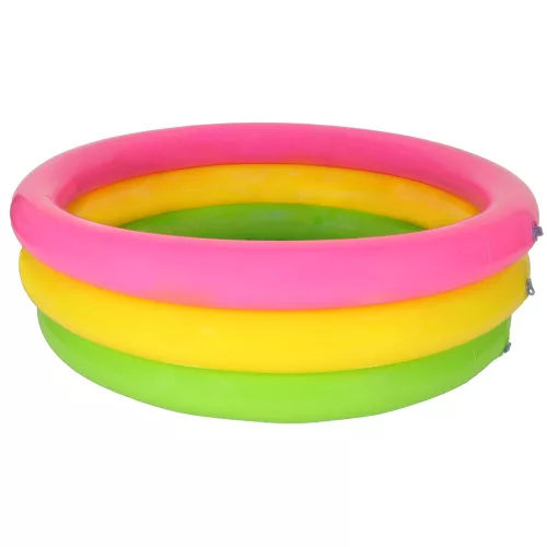 BESTWAY 57107 Children's Rainbow Garden Pool