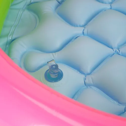 BESTWAY 57107 Children's Rainbow Garden Pool