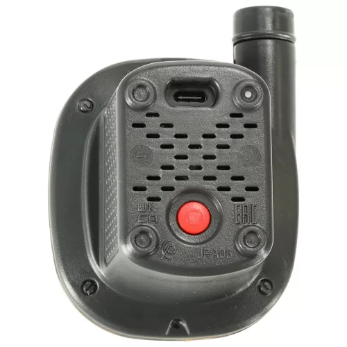 BESTWAY 66653 Electric Pump 3 Tips