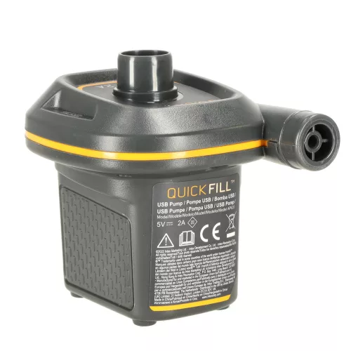 BESTWAY 66653 Electric Pump 3 Tips