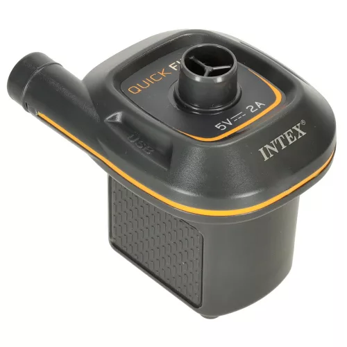 BESTWAY 66653 Electric Pump 3 Tips
