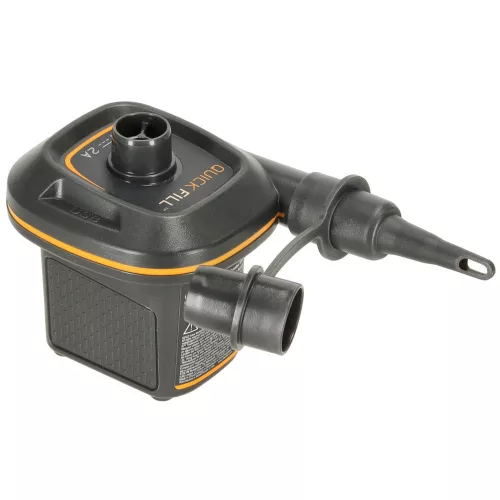 BESTWAY 66653 Electric Pump 3 Tips