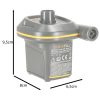BESTWAY 66653 Electric Pump 3 Tips