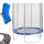 Protective mat collar sponge for 183cm trampoline