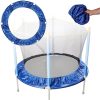 Safety mat collar sponge for 140cm trampoline