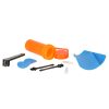 SUP board repair kit 9 items