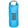 Inflatable waterproof bag 30L