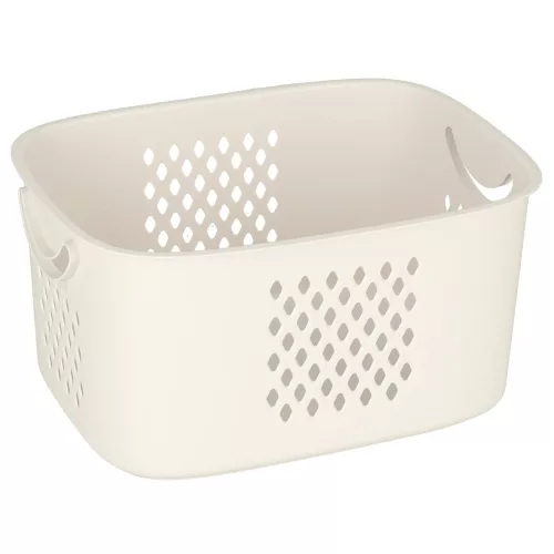 Two tier rolling cart organizer on wheels for toys clothes