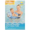 BESTWAY 36405 Animal Inflatable Swimming Wheel