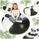 BESTWAY 75116 Felfújható panda babzsákfotel