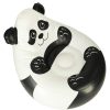 BESTWAY 75116 Felfújható panda babzsákfotel