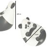 BESTWAY 75116 Felfújható panda babzsákfotel