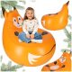 BESTWAY 75116 Foxy puff felfújható szék