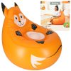 BESTWAY 75116 Foxy puff felfújható szék