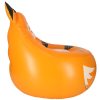 BESTWAY 75116 Foxy puff felfújható szék