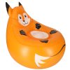 BESTWAY 75116 Foxy puff felfújható szék