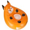 BESTWAY 75116 Foxy puff felfújható szék