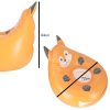 BESTWAY 75116 Foxy puff felfújható szék