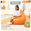 BESTWAY 75116 Foxy puff felfújható szék
