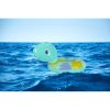 BESTWAY 36405 Turtle inflatable swimming circle for ages 3-6 30kg