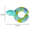 BESTWAY 36405 Turtle inflatable swimming circle for ages 3-6 30kg