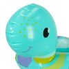 BESTWAY 36405 Turtle inflatable swimming circle for ages 3-6 30kg