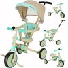 GIMMIK Motorcsónak Vitality 1:16 2.4Ghz 150m RTR sárga