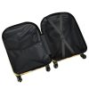 Children's travel bag on wheels lion
