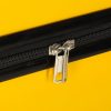 Children's travel bag on wheels lion