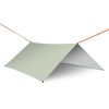 Tarpaulin tent over hammock 300cm ecru