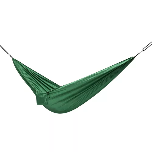 Travel camping hammock 270cm ecru