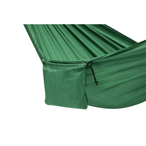 Travel camping hammock 270cm ecru