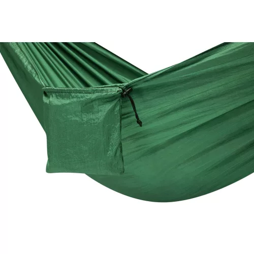 Travel camping hammock 270cm ecru