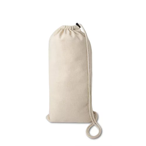 Garden hammock boho 200cm ecru