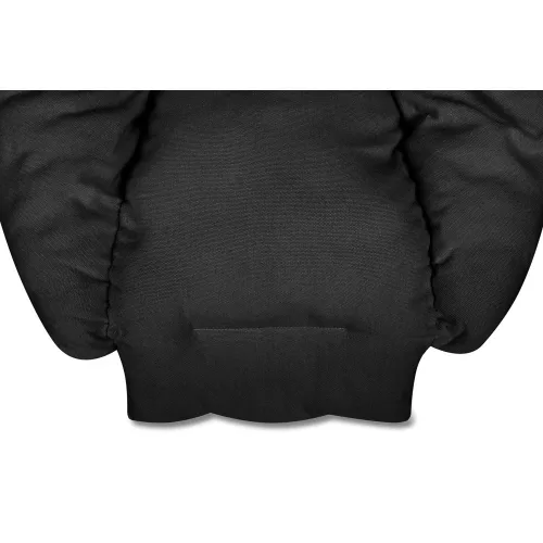 Cushion for swing chair XXL black