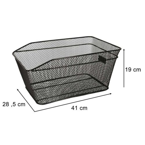 Bicycle basket 25kg