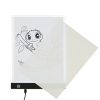 Drawing board A4 LED lighted tracing board