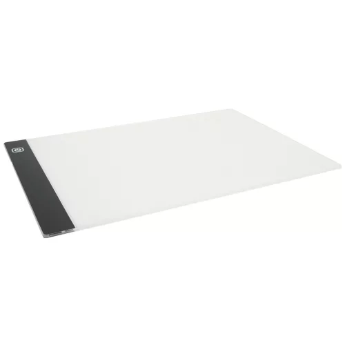 Drawing board A4 LED lighted tracing board