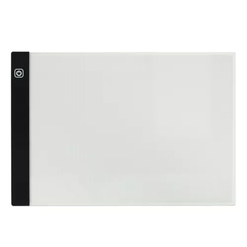 Drawing board A4 LED lighted tracing board