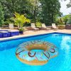 BESTWAY 36118 Donut blue 107cm floating wheel
