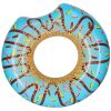BESTWAY 36118 Donut blue 107cm floating wheel