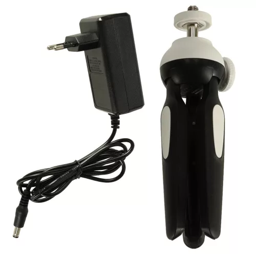 Children's portable projector LED TFT LCD 16:9 1920x1080 USB 20W white