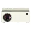 Children's portable projector LED TFT LCD 16:9 1920x1080 USB 20W white