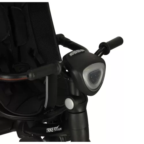 TRIKE FIX Elite tricycle black