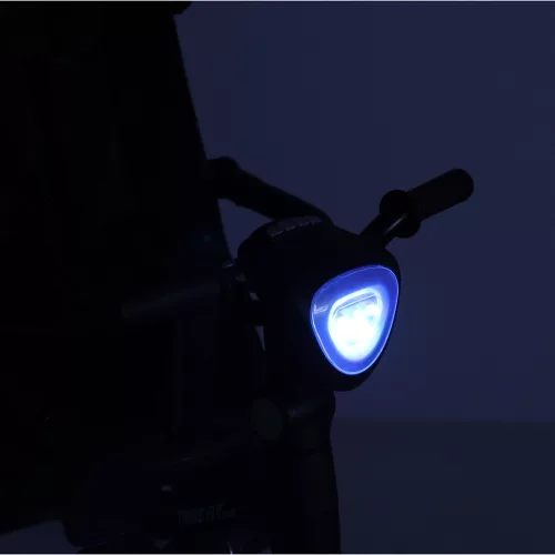 TRIKE FIX Elite tricycle black