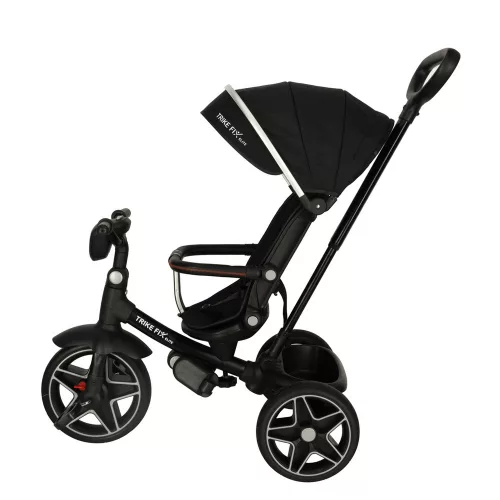 TRIKE FIX Elite tricycle black