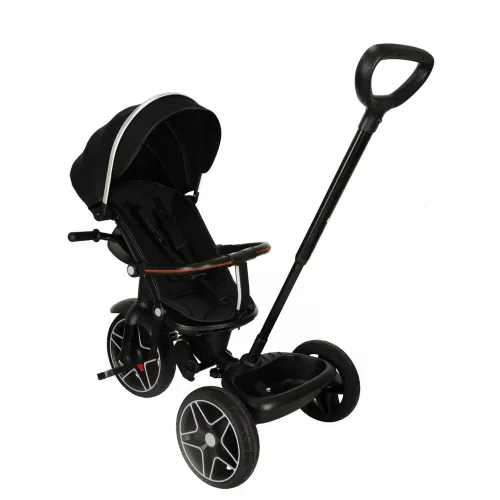 TRIKE FIX Elite tricycle black