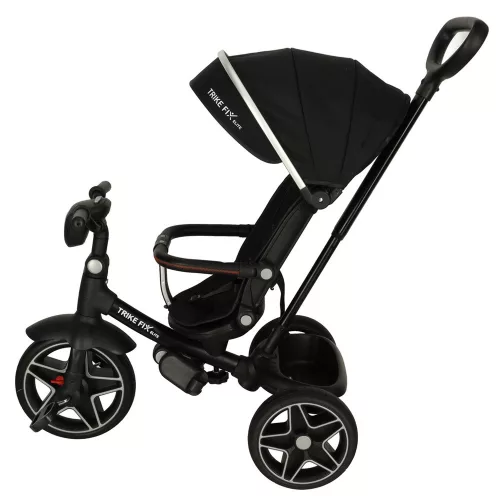 TRIKE FIX Elite tricycle black