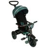 TRIKE FIX Elite tricikli zöld