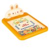 Magnetic board dots bunny